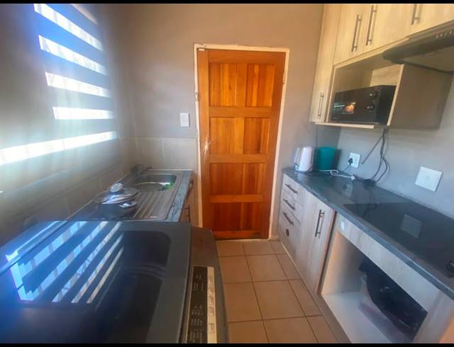 2 BEDROOM HOUSE FOR SALE IN NAZARETH